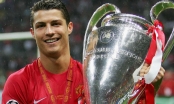 Ronaldo tự tin khẳng định MU sẽ vô địch Champions League