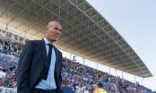 Sếp lớn chính thức lên tiếng, sáng tỏ vụ Zidane dẫn dắt ‘gã khổng lồ’