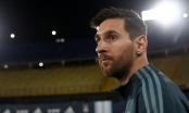 Lionel Messi bị chỉ đích danh là ‘tội đồ’ của PSG