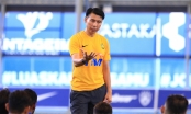 Malaysia 'rối như tơ vò' chuẩn bị cho trận gặp UAE và Việt Nam
