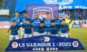 Cầu thủ Than Quảng Ninh dọa bỏ V-League vì nợ lương
