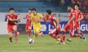 Truyền thông Trung Quốc ‘cảm thông’ với bóng đá Việt Nam