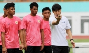 HLV Shin Tae Yong: 'Cầu thủ Indonesia quá lười nhác'