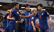 Thái Lan nhận 'tin dữ' trước VL World Cup 2022
