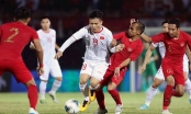 Báo Indo: 'Việt Nam đang run sợ trước đội bóng của Shin Tae Yong'