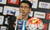 HLV Malaysia muốn đá sòng phẳng với ông lớn Tây Á