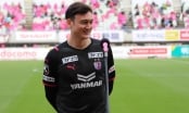 Văn Lâm được HLV Cerezo Osaka tin tưởng