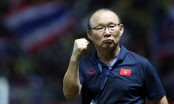 HLV Park Hang Seo: ‘ĐT Việt Nam sẽ chơi lạnh lùng trước Malaysia’