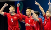 Chiến thắng lịch sử của ĐT Việt Nam tại World Cup