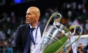 Huyền thoại MU: 'Zidane ít nói nhưng nhiều cúp'