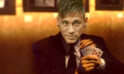 Neymar ôm mộng làm 'thánh bài'