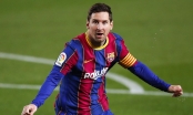 Người hùng World Cup khao khát được chơi cạnh Messi