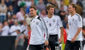 Kỷ lục gia World Cup trở lại ĐT Đức dự EURO 2021