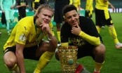 MU dùng 'Chúa Trời' để gạ gẫm Dortmund nhả ngôi sao