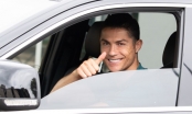 Ronaldo bắt đầu thu dọn hành lý rời Juve?