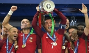 ĐH mạnh nhất Bồ Đào Nha dự EURO 2021: Đầu tàu Ronaldo