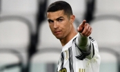 Giá của Ronaldo đã xuống thấp hơn con số ở MU