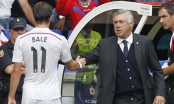 Ancelotti tiết lộ số phận của Hazard, Bale và Odegaard tại Real