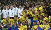 Cầu thủ Brazil từ chối đá Copa America 2021