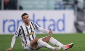 Ronaldo gửi thông điệp khiến đồng đội Juventus dè chừng