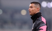 Tương lai Ronaldo phụ thuộc vào ĐT Bồ Đào Nha