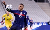 Vũ khí của Mbappe sẽ giúp ĐT Pháp vô địch Euro 2021