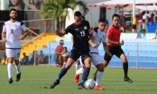 Trực tiếp Philippines vs Guam: Bỏ túi 3 điểm