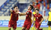 Kuwait mở thêm cơ hội cho Việt Nam đi tiếp ở VL World Cup 2022