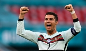 Người Argentina 'chia rẽ sâu sắc' vì chiến thắng của Ronaldo
