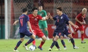 Xác định 15 đội vào vòng loại 3 Asian Cup 2023: 4 đại diện Đông Nam Á