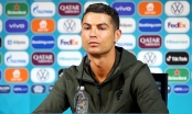 Ronaldo đứng trước án phạt tại EURO 2020