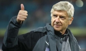 Giáo sư Wenger chốt khả năng trở lại dẫn dắt Arsenal thay Arteta