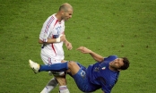 'Nạn nhân' của Zidane tuyên bố ĐT Anh sợ Ý