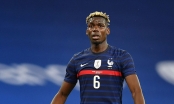 CĐV phản đối Pogba trở về Pháp