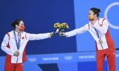 Truyền thông Mỹ mỉa mai thể thao Trung Quốc là 'cỗ máy khắc nghiệt'