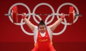 Li Wenwen của Trung Quốc cùng lúc phá 3 kỷ lục Olympic
