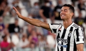 Ronaldo tấu hài với pha chuyển hóa bàn thắng thành cơ hội