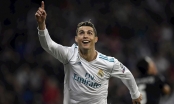 Ronaldo đem tin vui đến cho 'nền kinh tế Tây Ban Nha'