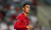 Cộng đồng mạng kêu gọi Ronaldo giải nghệ