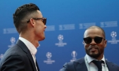Cựu sao MU dùng video triệu view 'móc mỉa' Ronaldo