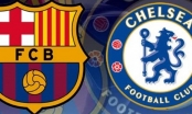 Barca liên tục cướp mục tiêu, Chelsea giận dữ tung đòn đáp trả