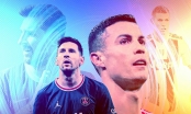 Mọi thứ đã rõ ràng! Ronaldo chuẩn bị rời MU, tái đấu Messi tại Champions League