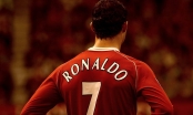 Ronaldo và khát khao giản dị tuổi 37