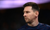 Messi 'hút hồn' hàng triệu fan nhờ hành động cực đẹp