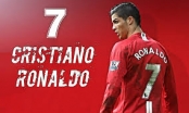 Rời MU, Ronaldo có bến đỗ vĩ đại nhất trong sự nghiệp