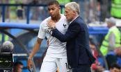 Tuyển Pháp rối ren: Mbappe thủ vai 'ông trời con', nguy cơ dính lời nguyền World Cup