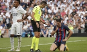 Thua bạc nhược Real Madrid, Barcelona đối mặt chuỗi ngày thật sự lâm nguy