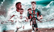 Real Madrid vs Barcelona: Chờ phép màu từ Xavi trong tháng 10 giông bão của Barca