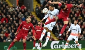 Darwin Nunez tỏa sáng, Liverpool nhọc nhằn đả bại West Ham trên thánh địa Anfield
