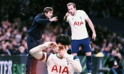 Sợ mất Kane - Son, Tottenham muốn HLV Conte chấp nhận 'thiệt thòi'